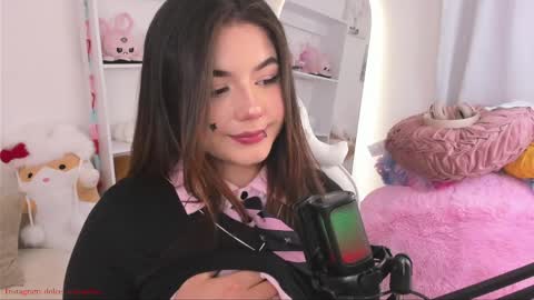 antonella online show from 03-31-26, 01:29