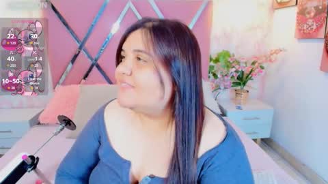 Dolce Pearl online show from 05-12-26, 02:19