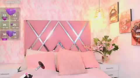 Snapshot of dolce_pearl chatting on 07-03-26, 02:18 Dolce Pearl online show from 07-03-26, 02:18