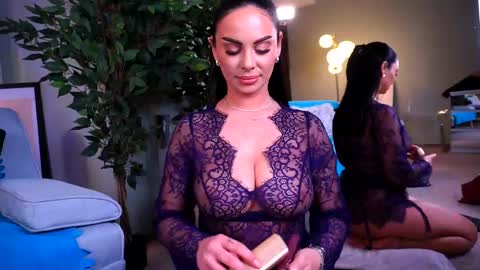 Monica online show from 02-26-25, 07:53