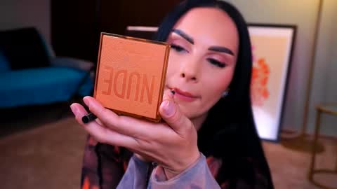 Monica online show from 03-07-25, 10:35