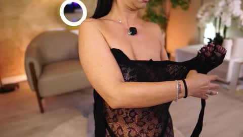 Monica online show from 10-15-25, 09:53