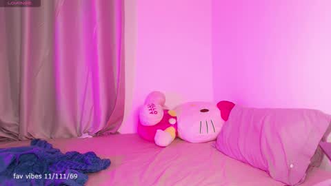 Snapshot of dolceangel__ chatting on 09-14-25, 02:33 Blair online show from 09-14-25, 02:33