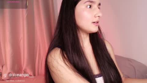 Snapshot of dolceangel__ chatting on 09-17-25, 03:08 Blair online show from 09-17-25, 03:08