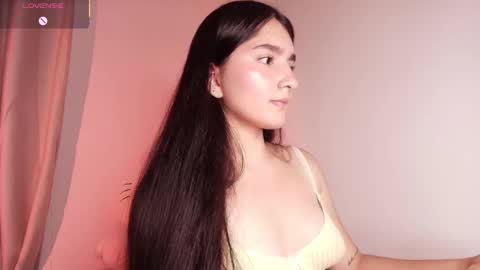 Snapshot of dolceangel__ chatting on 10-03-25, 11:24 Blair online show from 10-03-25, 11:24