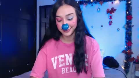 dolceclown_ online show from 12-04-24, 10:08