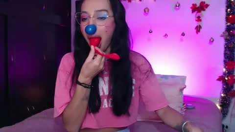 dolceclown_ online show from 12-05-24, 01:14