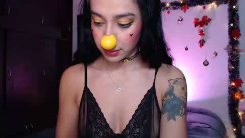 dolceclown_ online show from 12-11-24, 03:24