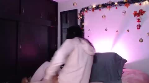 dolceclown_ online show from 12-23-24, 05:28