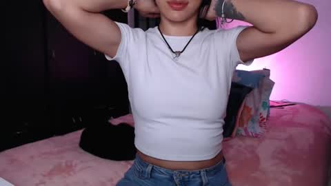 dolceclown_ online show from 02-26-25, 05:20