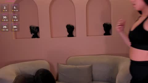 Snapshot of dolcieelliot chatting on 12-11-24, 01:47 Dolcie online show from 12-11-24, 01:47