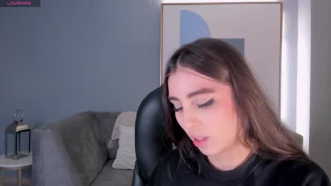 Snapshot of dolcieelliot chatting on 12-26-24, 06:12 Dolcie online show from 12-26-24, 06:12