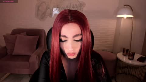 Snapshot of dolcieelliot chatting on 02-02-25, 12:24 Dolcie online show from 02-02-25, 12:24