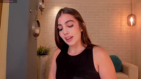 Snapshot of dolcieelliot chatting on 02-08-25, 12:50 Dolcie online show from 02-08-25, 12:50