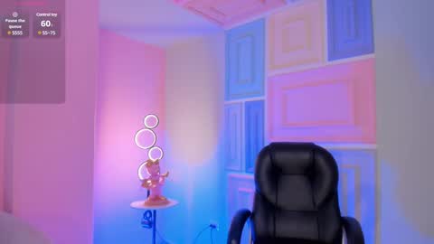 Snapshot of dolcieelliot chatting on 02-26-25, 06:11 Dolcie online show from 02-26-25, 06:11