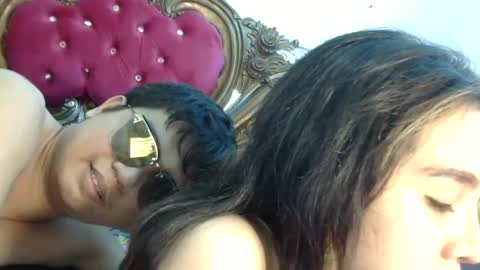 dolf william online show from 02-12-25, 01:27