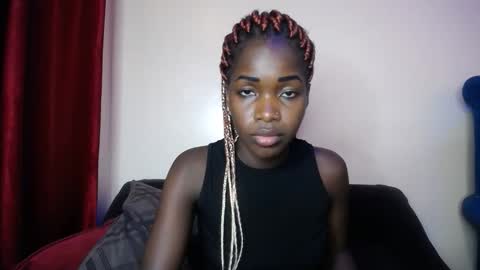 Lina online show from 09-08-25, 06:18