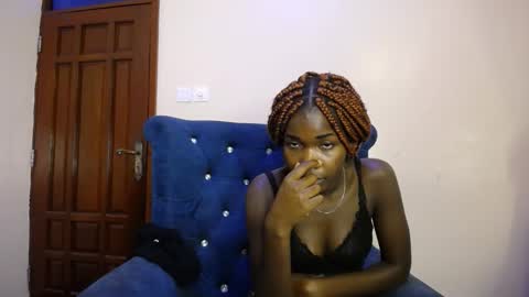 Lina online show from 09-10-25, 07:03