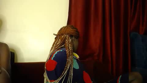 Lina online show from 09-28-25, 06:35