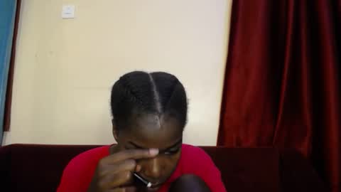 Lina online show from 10-01-25, 02:34