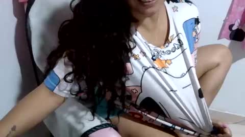 doll78latin online show from 01-13-26, 01:38