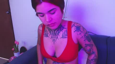 doll_and_thebrown online show from 05-02-26, 01:05