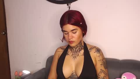 doll_and_thebrown online show from 05-06-26, 01:36