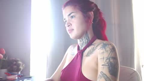 doll_and_thebrown online show from 06-25-26, 11:15