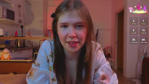 Snapshot of doll_ball chatting on 04-19-26, 06:21 Ann online show from 04-19-26, 06:21