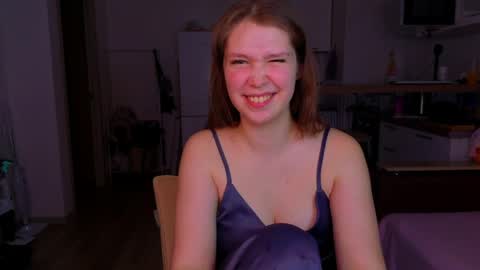 Snapshot of doll_ball chatting on 04-24-26, 08:11 Ann online show from 04-24-26, 08:11