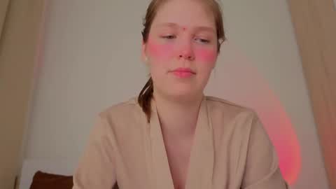 Snapshot of doll_ball chatting on 05-26-26, 08:38 Ann online show from 05-26-26, 08:38