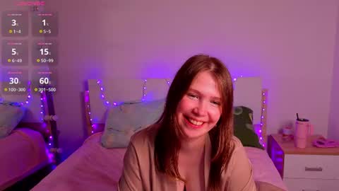 Ann online show from 06-14-26, 02:24