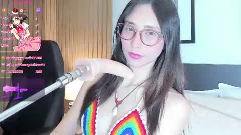 Bella  online show from 06-26-26, 08:13