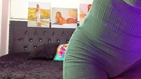 C E L E S T E  online show from 01-02-25, 11:06