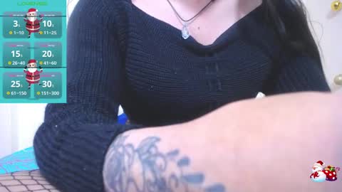 Heilen Niikol online show from 01-04-25, 05:05