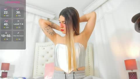 Snapshot of doll_danna chatting on 04-14-26, 05:35 Luciana My online show from 04-14-26, 05:35