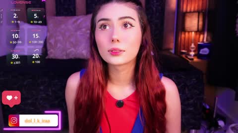 doll_kira_ online show from 03-25-26, 03:51