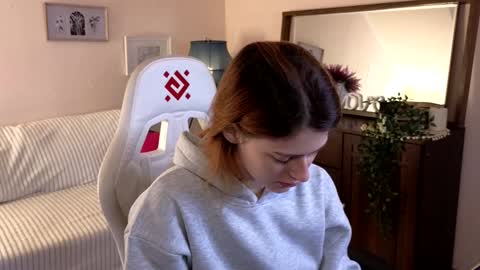 Your doll Lesli online show from 12-07-24, 02:13