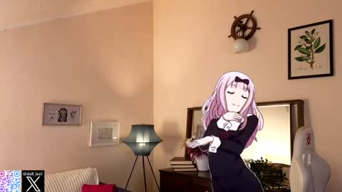 Your doll Lesli online show from 12-07-24, 05:20