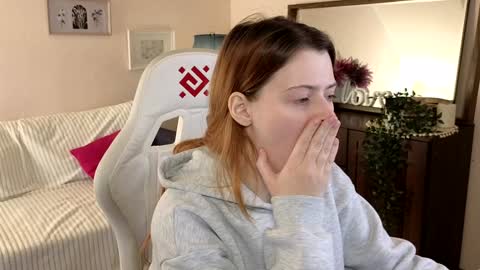 Your doll Lesli online show from 12-08-24, 02:09