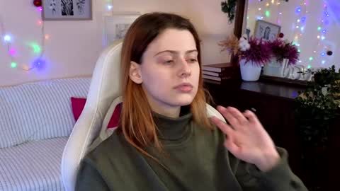 Your doll Lesli online show from 12-19-24, 02:35