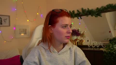 Your doll Lesli online show from 12-24-24, 02:33