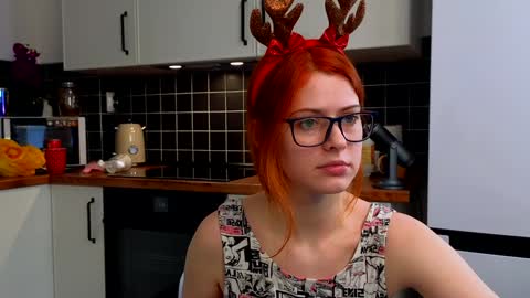 Your doll Lesli online show from 12-25-24, 03:28