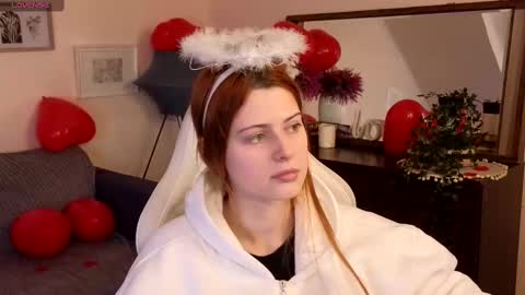 Your doll Lesli online show from 02-15-25, 02:44