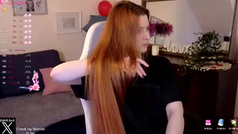 Your doll Lesli online show from 02-23-25, 05:50