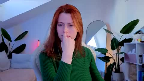 Your doll Lesli online show from 11-25-25, 09:31