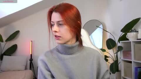 Your doll Lesli online show from 01-17-26, 11:48