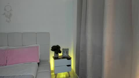 Snapshot of doll_oriana chatting on 05-02-26, 11:10 doll_oriana online show from 05-02-26, 11:10