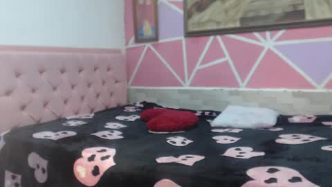 doll rihana online show from 05-07-26, 07:19