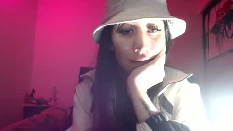 Catherine XXX online show from 12-29-24, 02:06